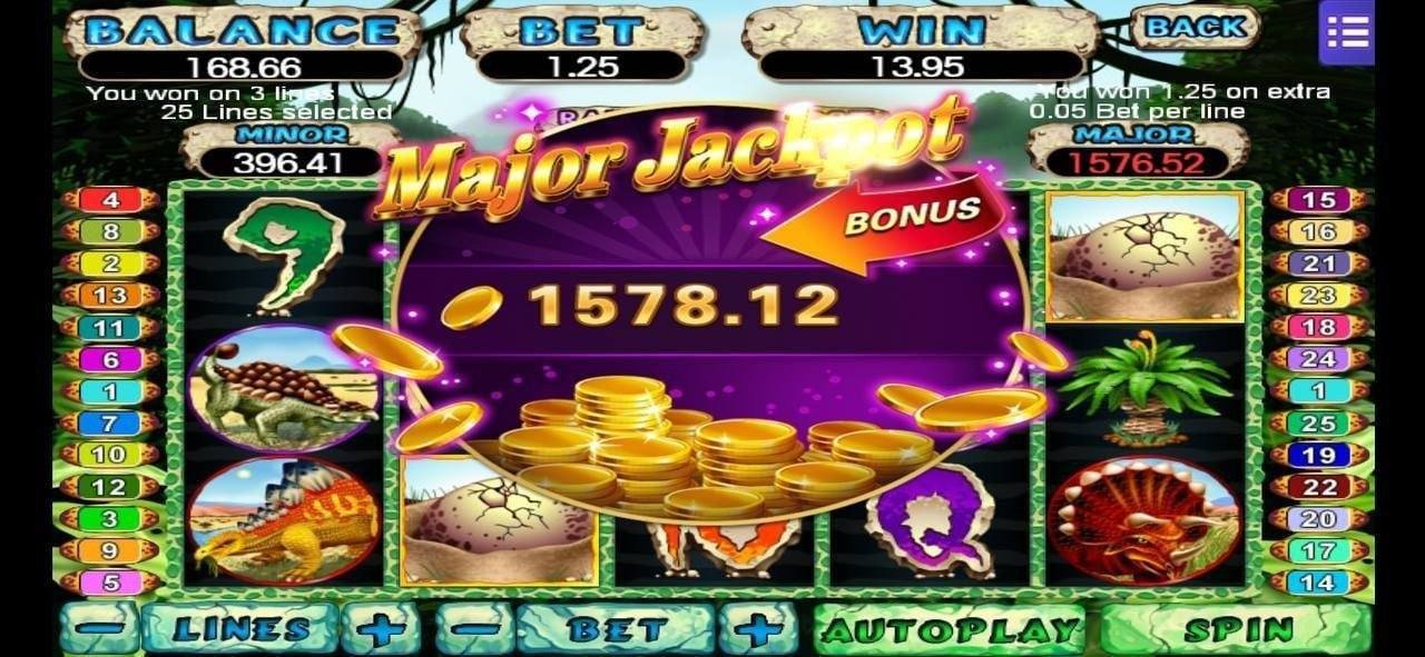 Live casino bibir69 dengan dealer profesional dan permainan real-time