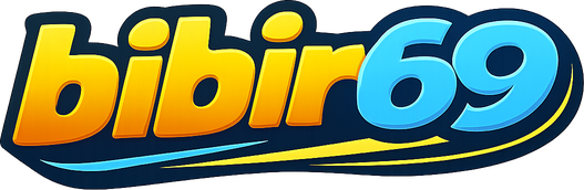 Logo situs bibir69